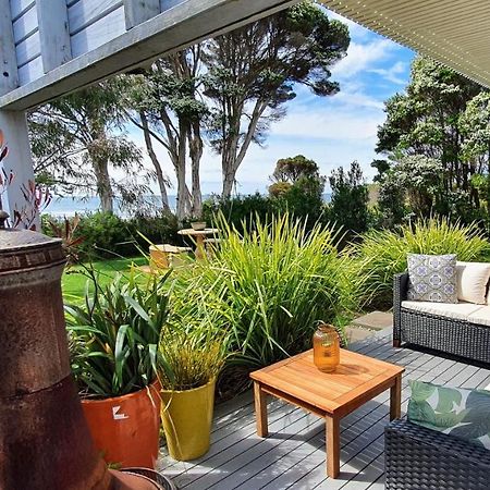 Goat Island Bungalow Ulverstone Dış mekan fotoğraf