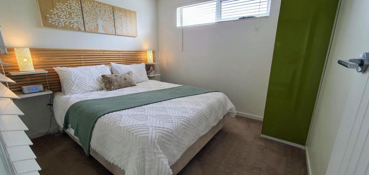 Goat Island Bungalow Ulverstone Dış mekan fotoğraf