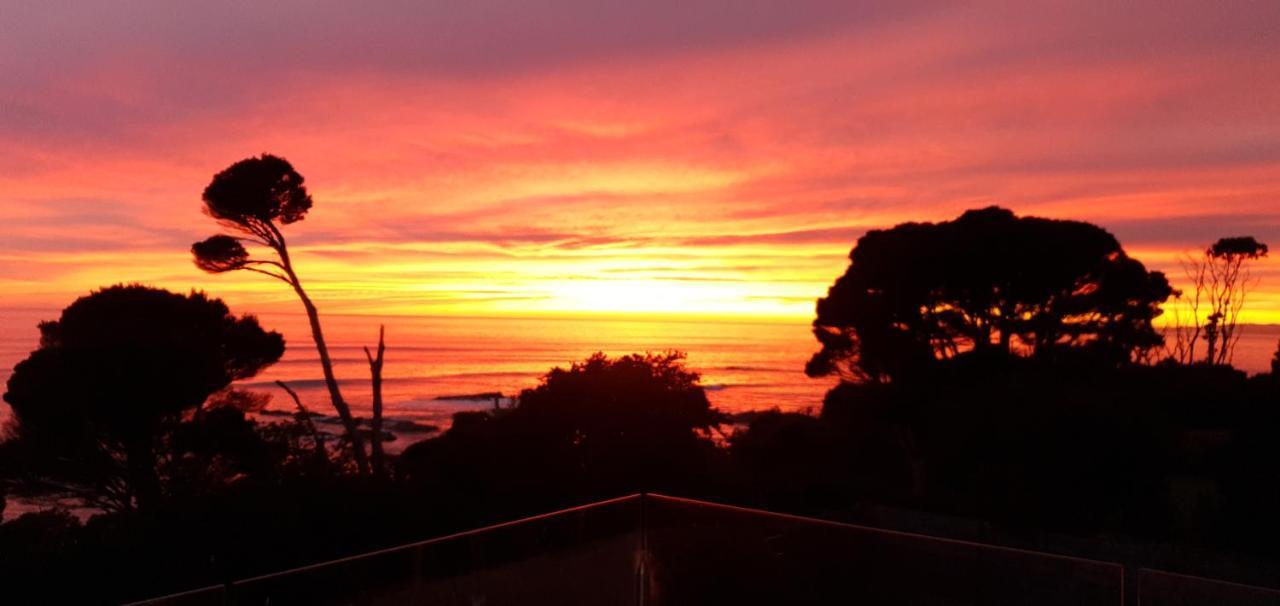 Goat Island Bungalow Ulverstone Dış mekan fotoğraf