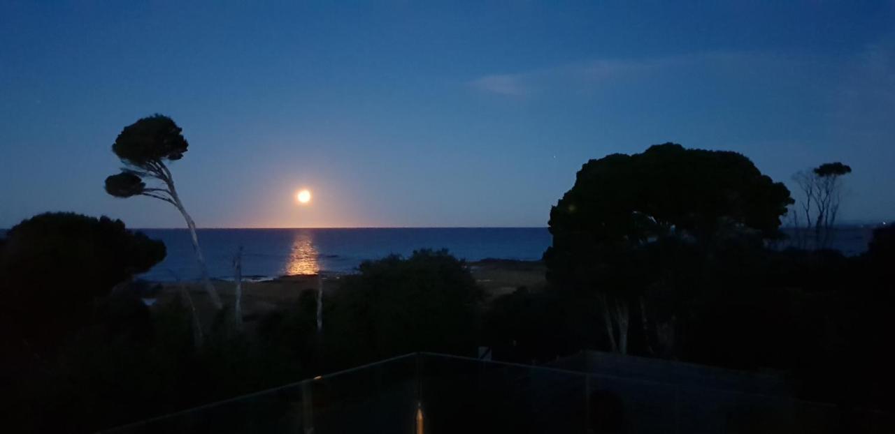 Goat Island Bungalow Ulverstone Dış mekan fotoğraf