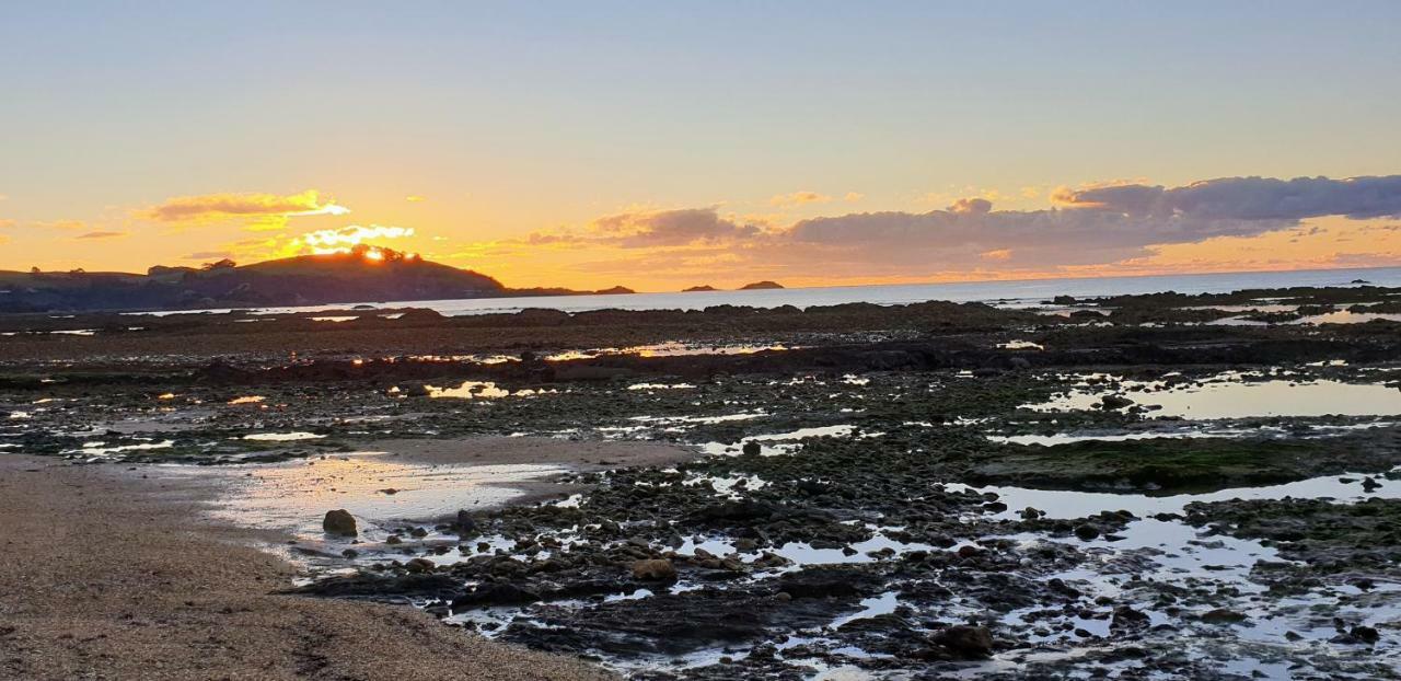 Goat Island Bungalow Ulverstone Dış mekan fotoğraf