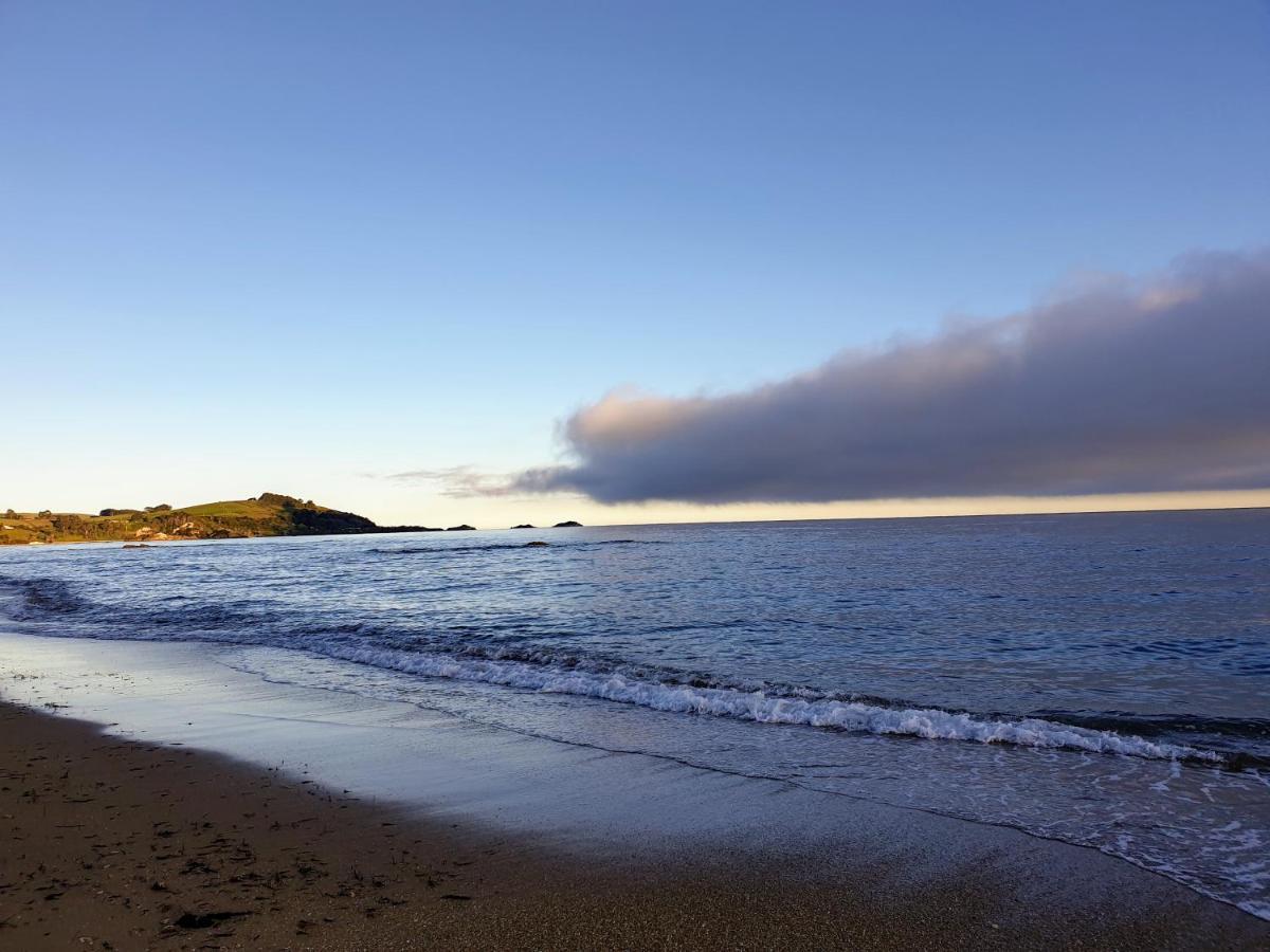 Goat Island Bungalow Ulverstone Dış mekan fotoğraf